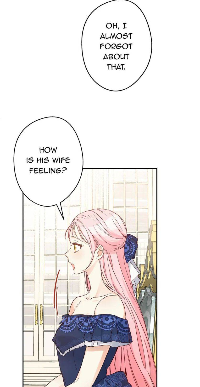 This Is an Obvious Fraudulent Marriage Chapter 76 18